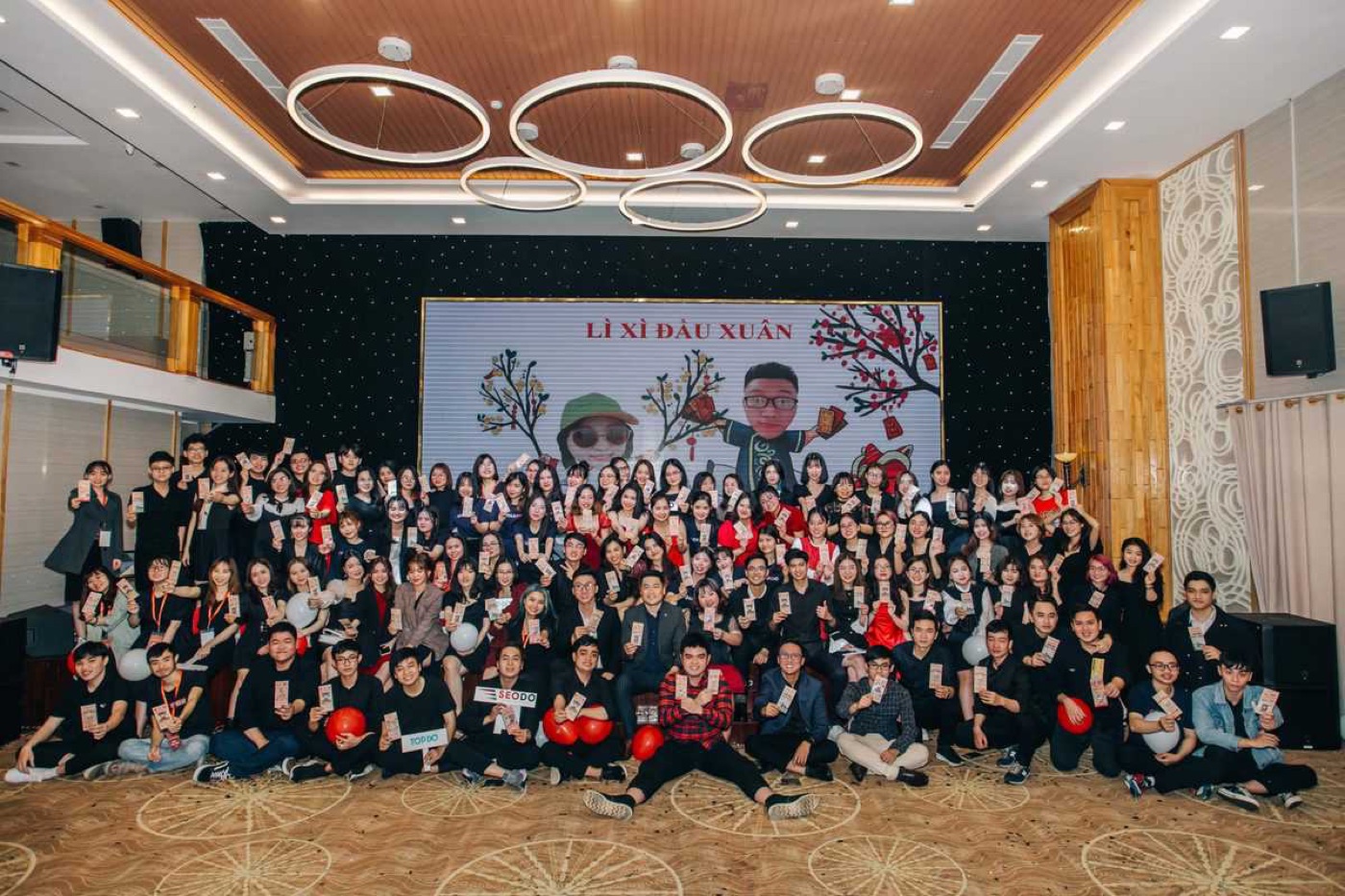 Đội ngũ hệ sinh thái Nextcom